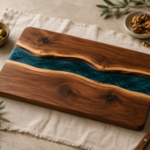 Riverwood Serveerplank