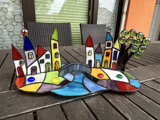 Brücke der Farben - Afbeelding 3